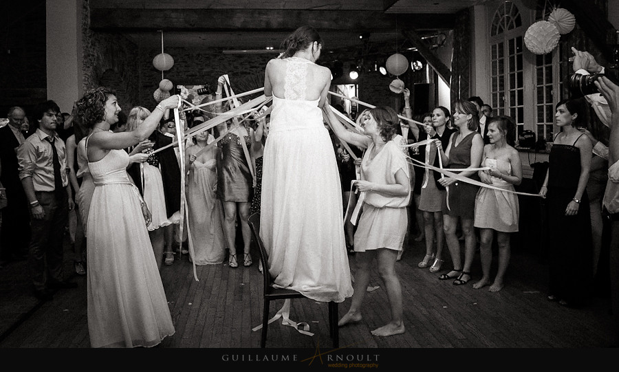 Guillaume Arnoult Wedding Photography - JetP-2053